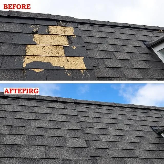 Roof Repair Near Me in Ray, MI near me